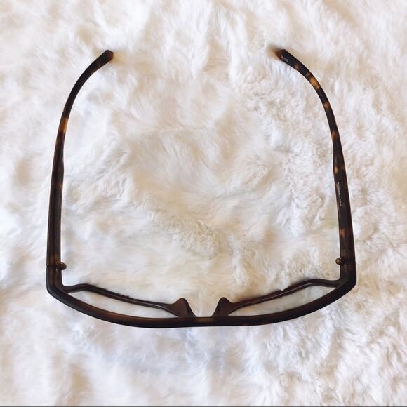 Anna Tortoise Brown Computer Blue Light Glasses - Picture 4 of 8